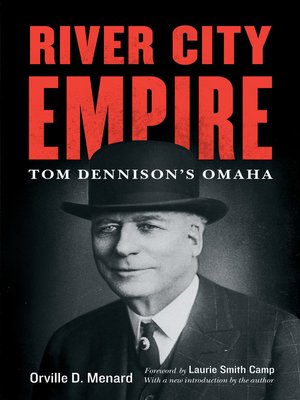 cover image of River City Empire